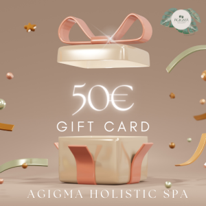 gift card 50€