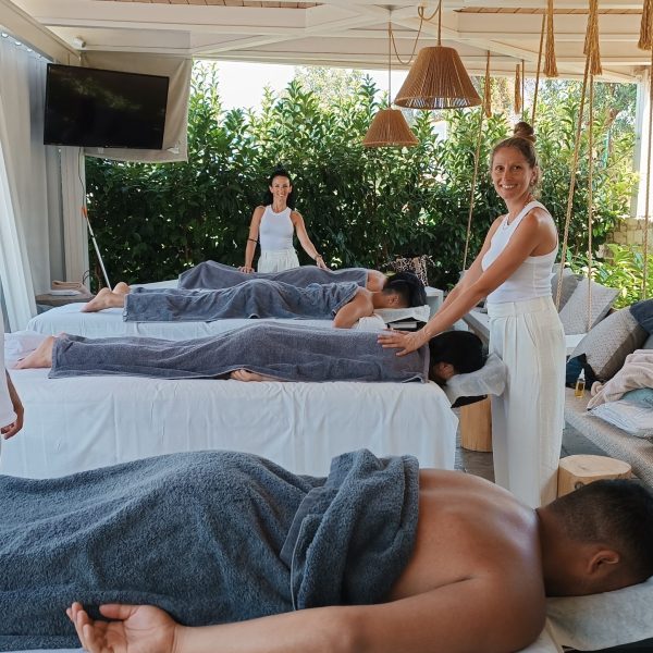 agigma holistic spa