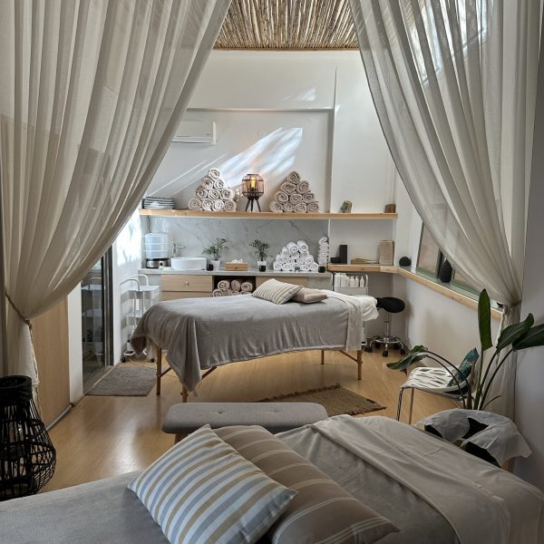 agigma holistic spa