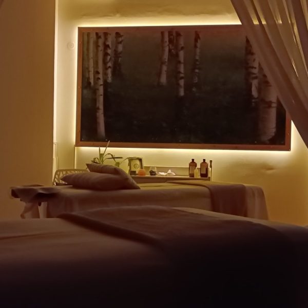 agigma holistic spa