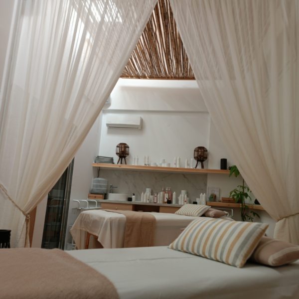 agigma holistic spa