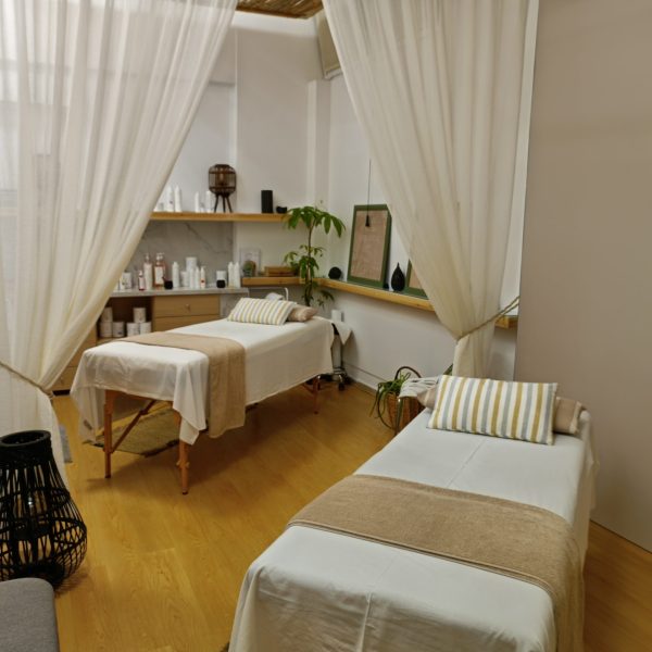agigma holistic spa