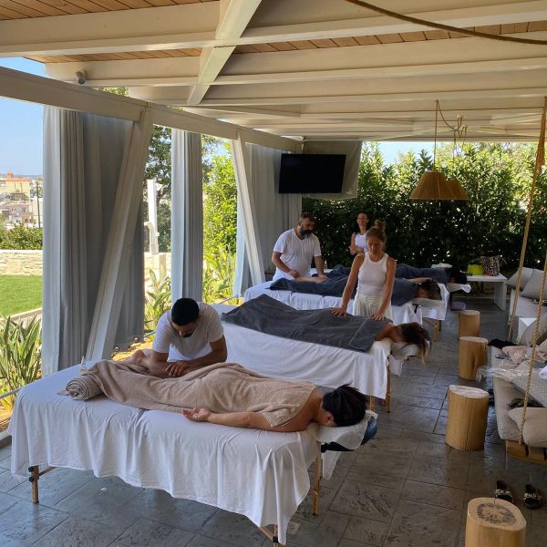 agigma holistic spa