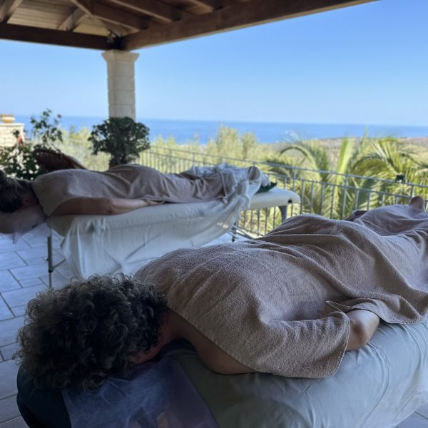agigma holistic spa