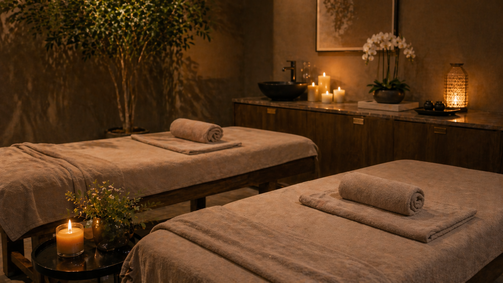 agigma holistic spa