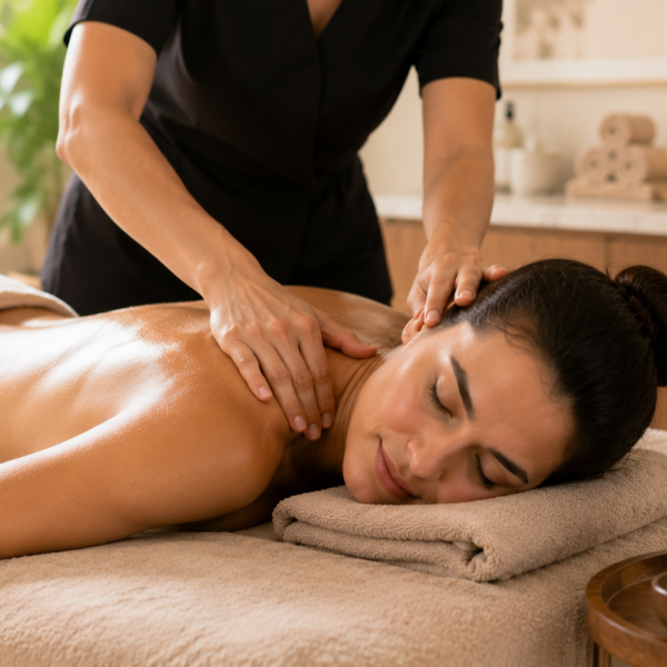 agigma holistic spa