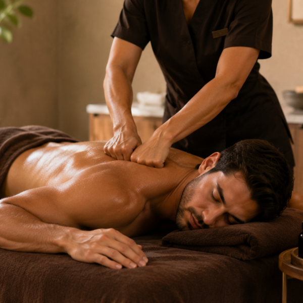 agigma holistic spa