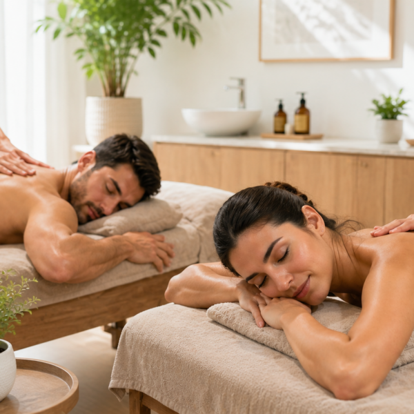 agigma holistic spa