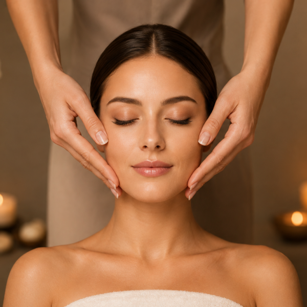 agigma holistic spa
