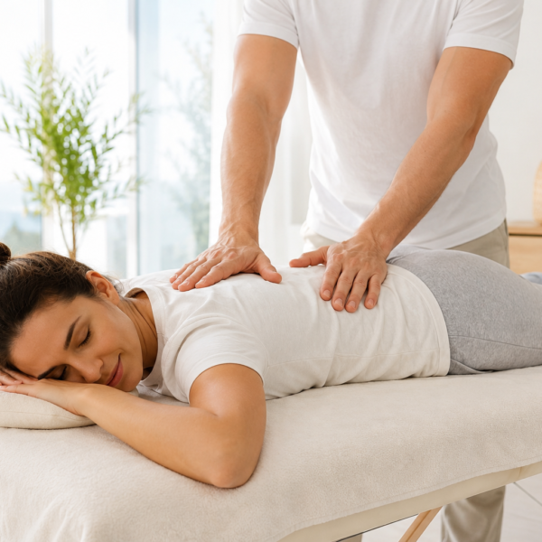 agigma holistic spa