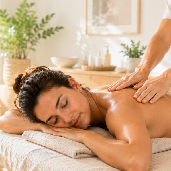 agigma holistic spa